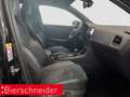 CUPRA Ateca 2.0 TSI DSG 4Dr AB 325EUR AHK 360 BEATS ACC Schwarz - thumbnail 14