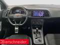 CUPRA Ateca 2.0 TSI DSG 4Dr AB 325EUR AHK 360 BEATS ACC Schwarz - thumbnail 17