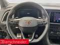 CUPRA Ateca 2.0 TSI DSG 4Dr AB 325EUR AHK 360 BEATS ACC Schwarz - thumbnail 13