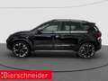 CUPRA Ateca 2.0 TSI DSG 4Dr AHK 360 BEATS ACC Schwarz - thumbnail 3