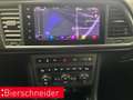 CUPRA Ateca 2.0 TSI DSG 4Dr AB 325EUR AHK 360 BEATS ACC Schwarz - thumbnail 18