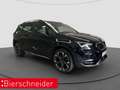 CUPRA Ateca 2.0 TSI DSG 4Dr AB 325EUR AHK 360 BEATS ACC Schwarz - thumbnail 10