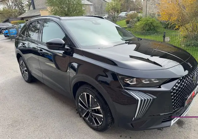 DS Automobiles DS 7 7 hdi 130 etoile neuve plus pack confort absolu hifi focal toit ouvrant garantie 24 mois
