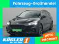 Ford Focus Turnier ST-Line 125PS/Easy-Parking-Paket Schwarz - thumbnail 1