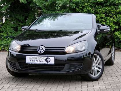 Volkswagen Golf Cabriolet 1.2 TSI Life | PDC | Cruise | Climate | Stoelverwa