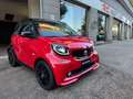 smart forTwo TURBO Superpassion 90cv twinamic-NAVI-LED-ITALIANA Rosso - thumbnail 13