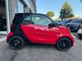 smart forTwo TURBO Superpassion 90cv twinamic-NAVI-LED-ITALIANA Rosso - thumbnail 12