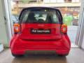smart forTwo TURBO Superpassion 90cv twinamic-NAVI-LED-ITALIANA Rosso - thumbnail 4