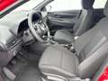Hyundai i20 STYLE BLACK PACK SHZ NAVI RFK ALU 1.0 T-GDI 66,... Rot - thumbnail 8