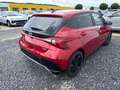Hyundai i20 STYLE BLACK PACK SHZ NAVI RFK ALU 1.0 T-GDI 66,... Rot - thumbnail 5