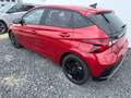 Hyundai i20 STYLE BLACK PACK SHZ NAVI RFK ALU 1.0 T-GDI 66,... Rot - thumbnail 4