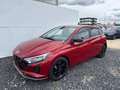 Hyundai i20 STYLE BLACK PACK SHZ NAVI RFK ALU 1.0 T-GDI 66,... Rot - thumbnail 1
