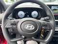 Hyundai i20 STYLE BLACK PACK SHZ NAVI RFK ALU 1.0 T-GDI 66,... Rot - thumbnail 10