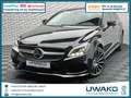 Mercedes-Benz CLS 350 CLS 350d AMG/9G/4MATIC/DISTRO/PANO/360°/ILS/RCAM Schwarz - thumbnail 1