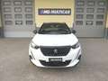 Peugeot 2008 1.2 turbo 155cv GT eat8. full led/adas/keyless Blanc - thumbnail 3