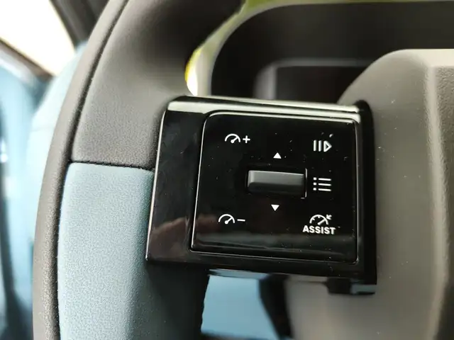 Fiat Grande Panda view 12