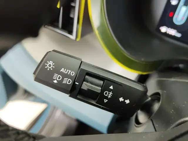 Fiat Grande Panda view 11