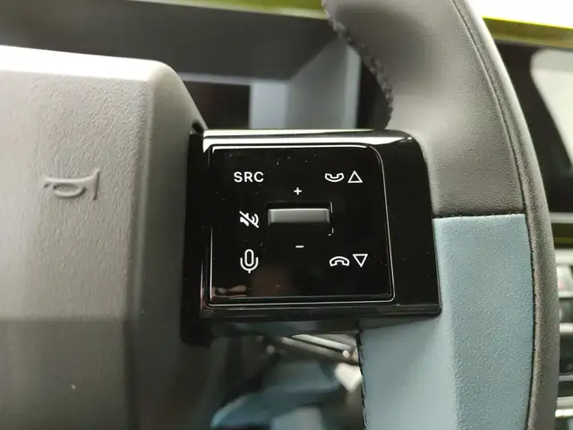 Fiat Grande Panda view 13