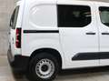 Citroen Berlingo 1.2 110 PK MT6| Airco| CC| Sensoren| DAB Wit - thumbnail 8