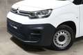 Citroen Berlingo 1.2 110 PK MT6| Airco| CC| Sensoren| DAB Wit - thumbnail 4