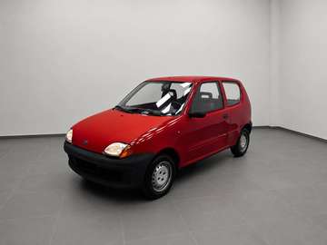 Seicento I 1998 0.9 SX