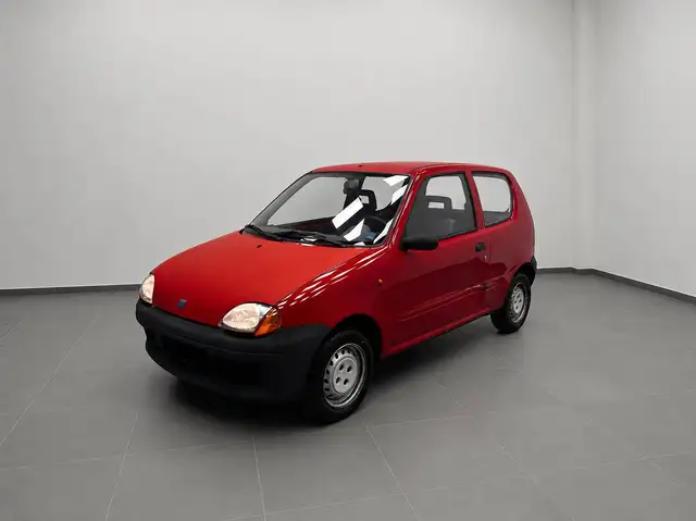 Fiat Seicento