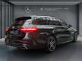 Mercedes-Benz C 300 de T AMG+PANO+AHK+NIGHT+KAMERA+AMBIENTE Grau - thumbnail 12