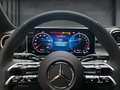Mercedes-Benz C 300 de T AMG+PANO+AHK+NIGHT+KAMERA+AMBIENTE Grau - thumbnail 7