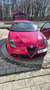 Alfa Romeo Giulietta Giulietta 1.6 JTDm 16V TCTSport Rot - thumbnail 7