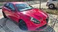 Alfa Romeo Giulietta Giulietta 1.6 JTDm 16V TCTSport Rot - thumbnail 2