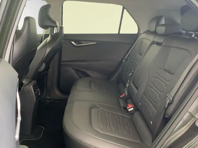 Kia e-Niro view 14