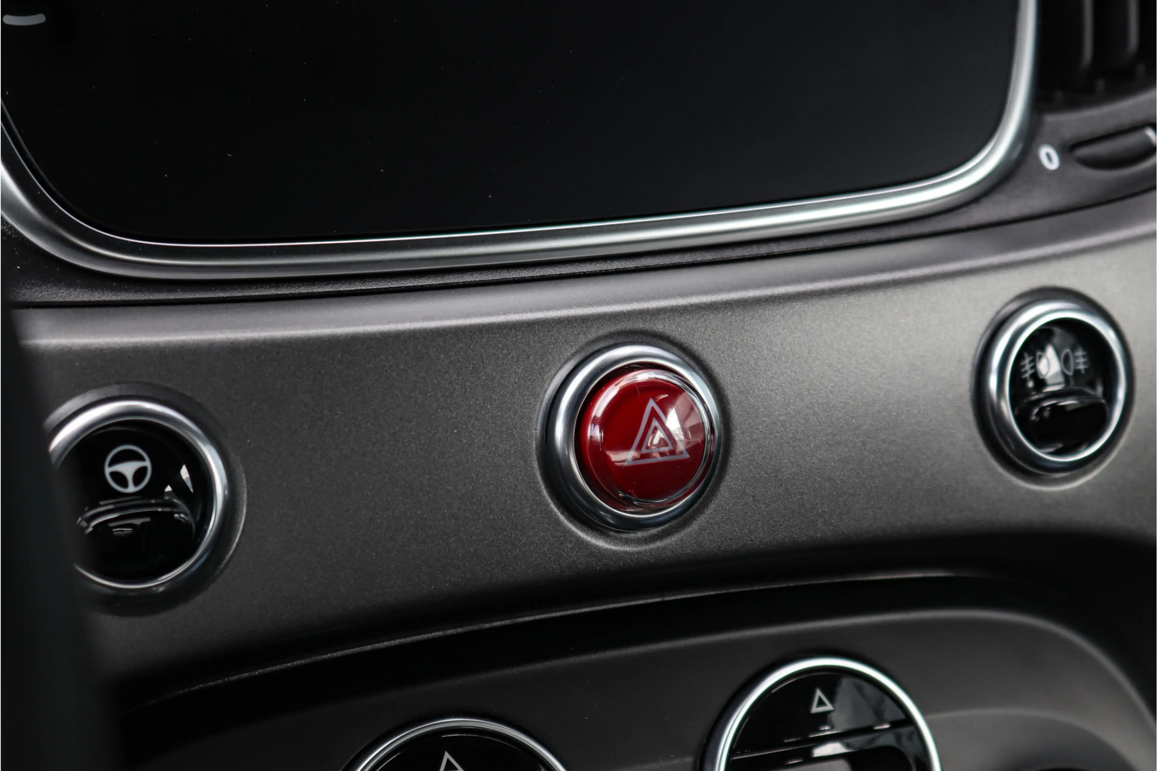 Fiat 500C 1.2 Rockstar Carplay Climate Leder Garantie — photo 14