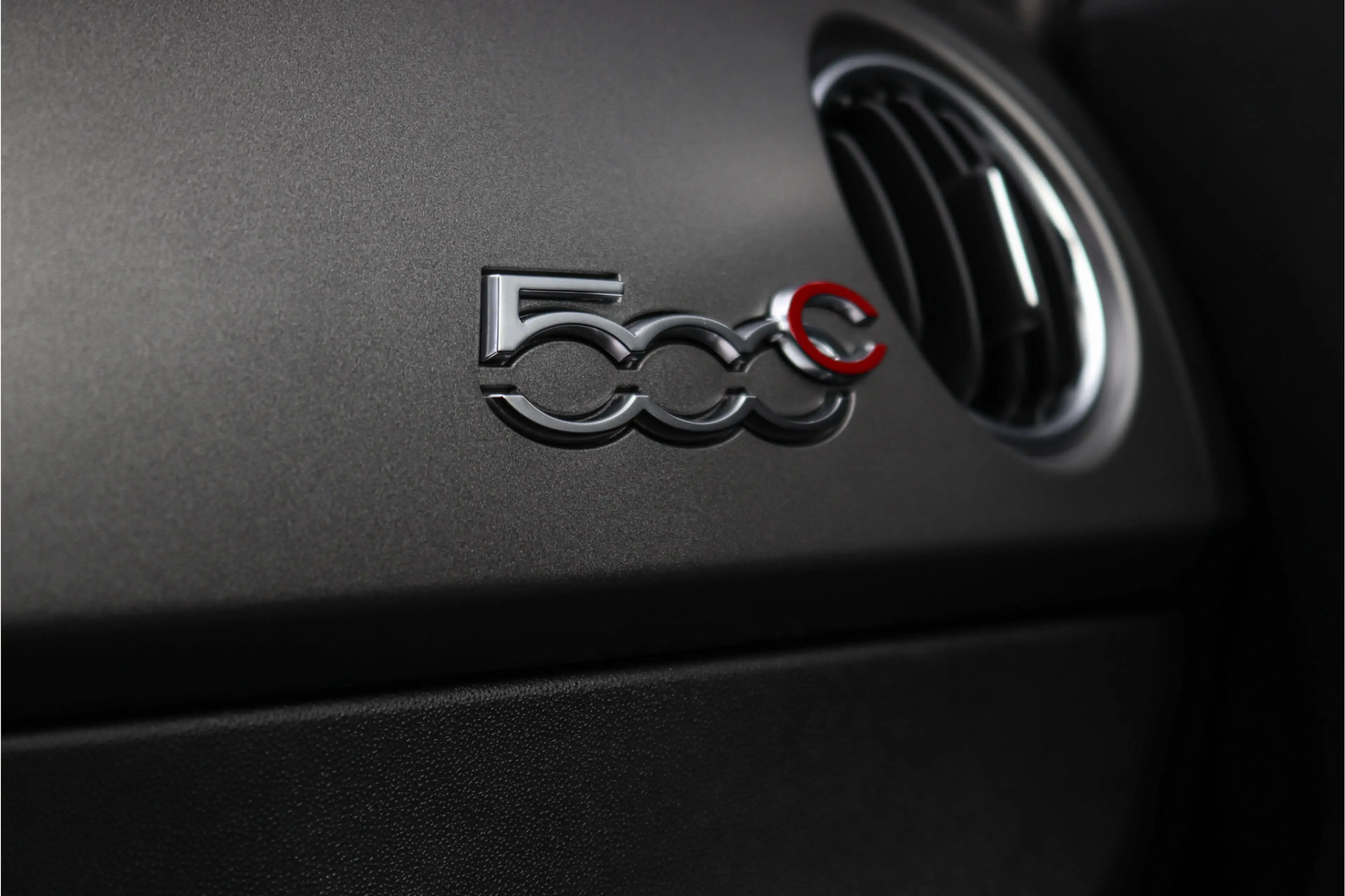 Fiat 500C 1.2 Rockstar Carplay Climate Leder Garantie — photo 16