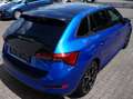 Skoda Scala Scala Monte Carlo*DSG*LED*PDC*KAMERA* Blau - thumbnail 12