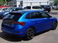 Skoda Scala Scala Monte Carlo*DSG*LED*PDC*KAMERA* Blau - thumbnail 11