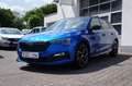 Skoda Scala Scala Monte Carlo*DSG*LED*PDC*KAMERA* Blau - thumbnail 4