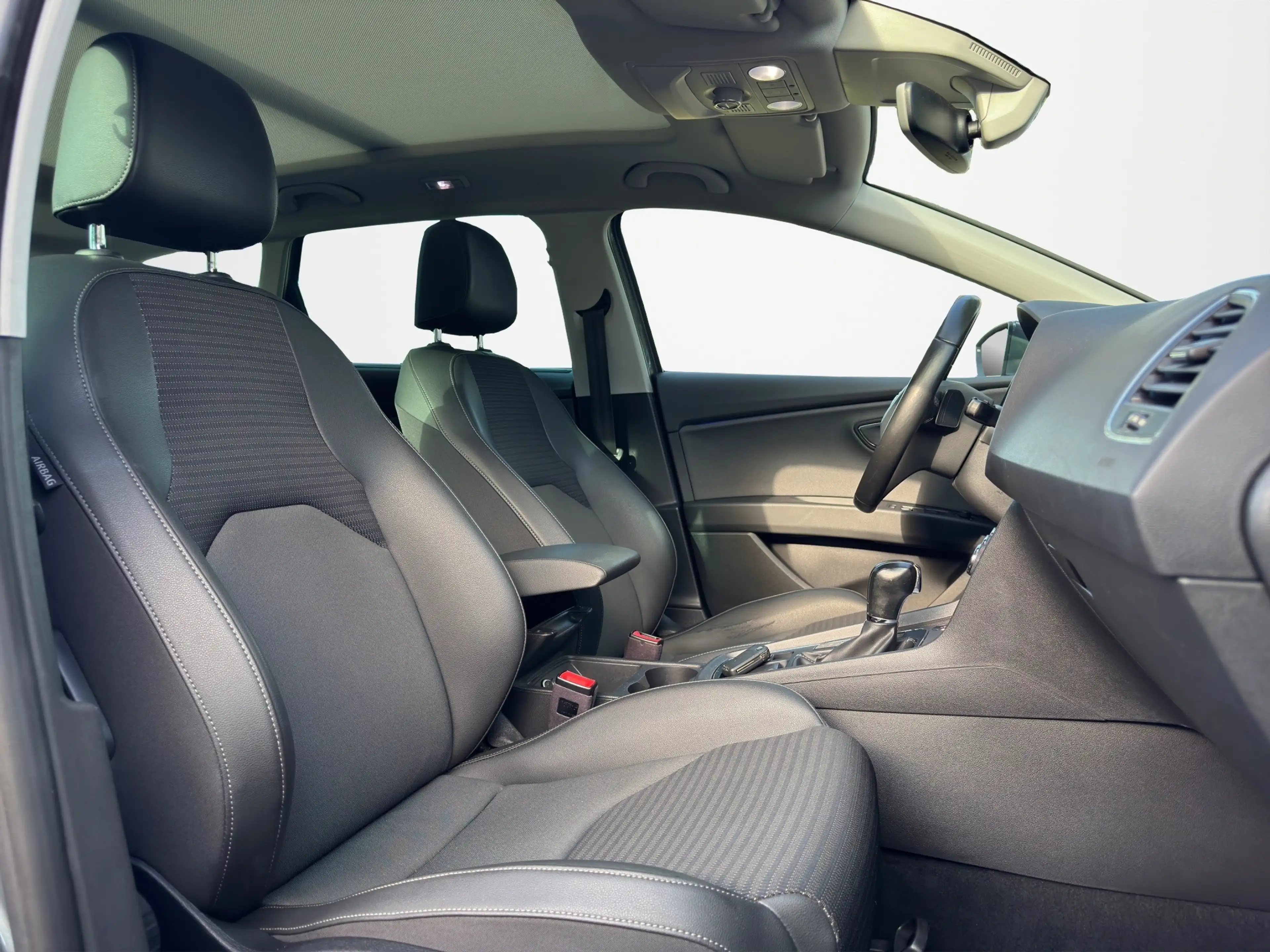 SEAT Leon Xcellence — photo 6