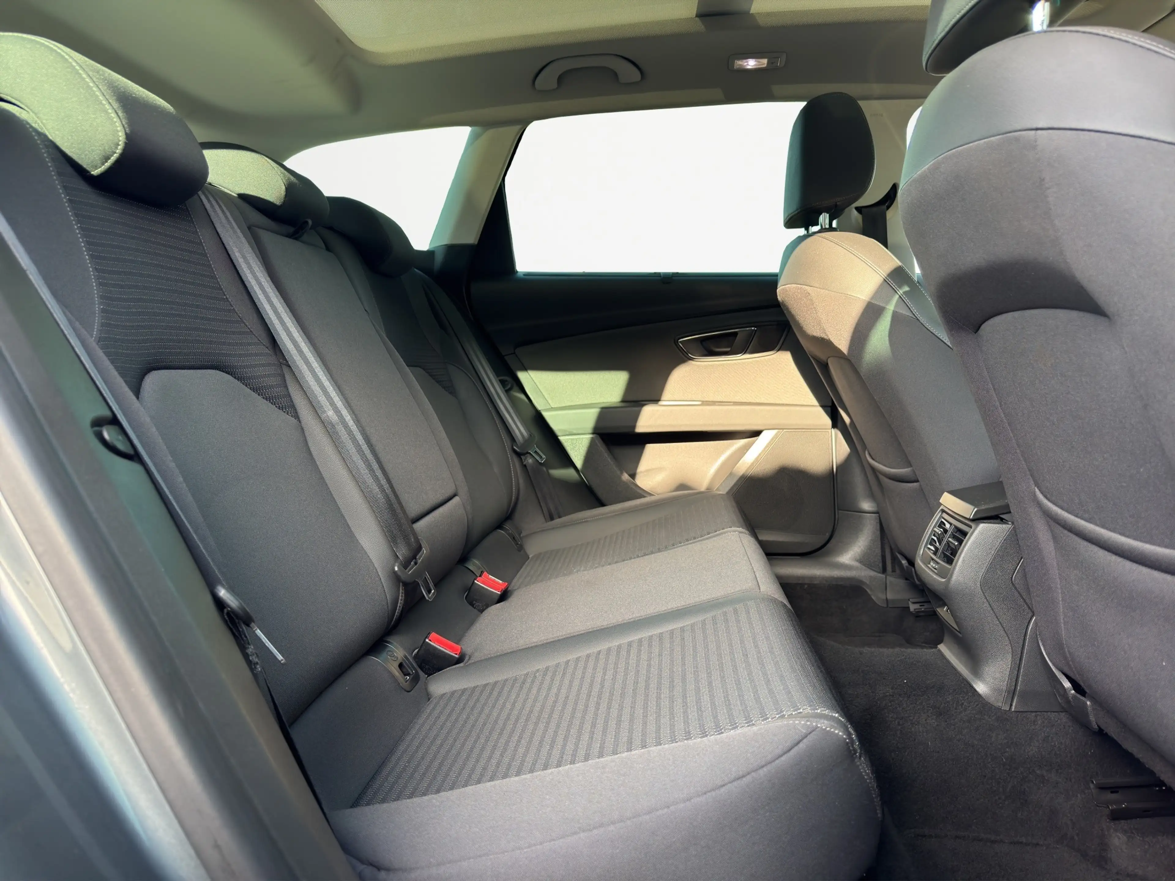 SEAT Leon Xcellence — photo 7