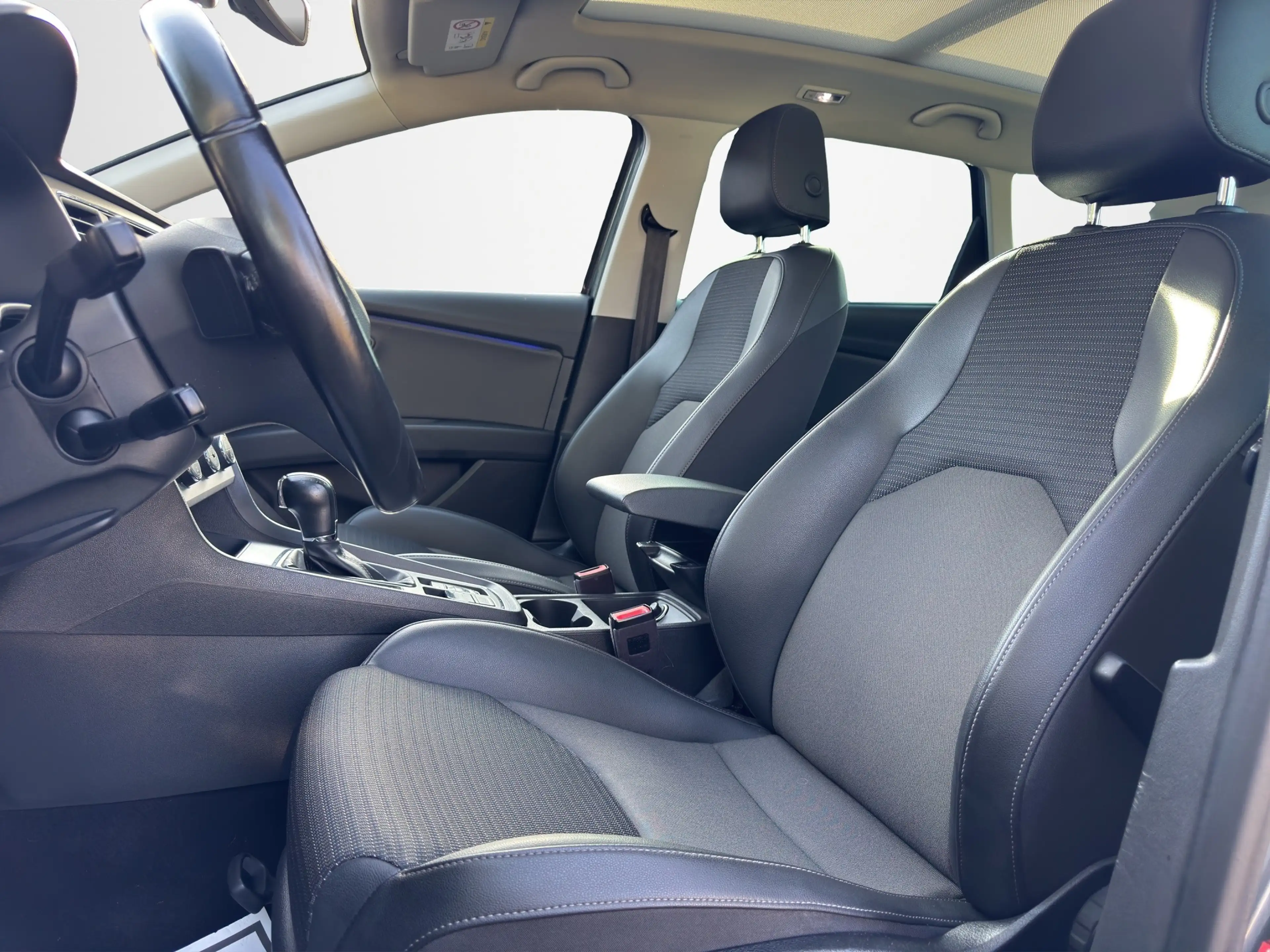 SEAT Leon Xcellence — photo 5