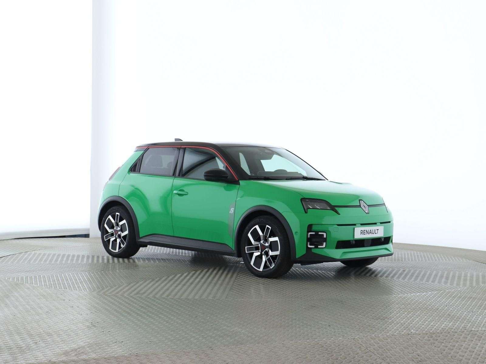 Renault R 5