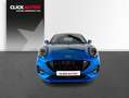 Ford Puma 1.0 Ecoboost 155CV MHEV STLine X Azul - thumbnail 2