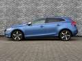 Volvo V40 2.0 T4 Business Sport | Trekhaak | Panoramadak | L Blauw - thumbnail 7