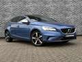 Volvo V40 2.0 T4 Business Sport | Trekhaak | Panoramadak | L Blauw - thumbnail 4