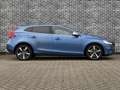 Volvo V40 2.0 T4 Business Sport | Trekhaak | Panoramadak | L Blauw - thumbnail 6