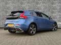 Volvo V40 2.0 T4 Business Sport | Trekhaak | Panoramadak | L Blauw - thumbnail 3