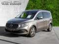 Mercedes-Benz T-Class T 160 d STYLE  *Klima*Navi*Tempomat*Totwinkel* Grau - thumbnail 2