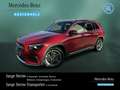 Mercedes-Benz GLB 220 GLB 220 d 4M AMG+DISTRO+360°+SOUND+MEMORY+KEY-GO Rot - thumbnail 1