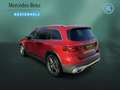 Mercedes-Benz GLB 220 GLB 220 d 4M AMG+DISTRO+360°+SOUND+MEMORY+KEY-GO Rot - thumbnail 7