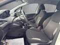 Peugeot 208 208 5p 1.2 PTech 82cv  Active Blanc - thumbnail 10