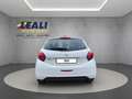 Peugeot 208 208 5p 1.2 PTech 82cv  Active Blanc - thumbnail 5